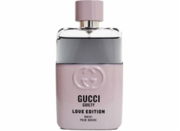 GUCCI Guilty Love Edition Pour Homme MMXXI EDT 50ml