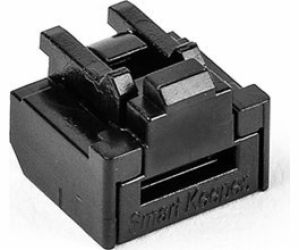 Smartkeeper  Basic RJ45 Port Lock 100 - 100x zástrčka, černá