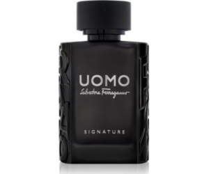 Salvatore Ferragamo Uomo Signature EDP 30 ml