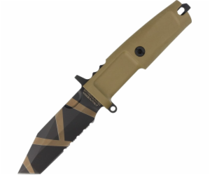 Extrema Ratio  Fulcrum C FH Desert Forprene Knife, De