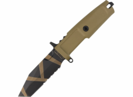 Extrema Ratio  Fulcrum C FH Desert Forprene Knife, De