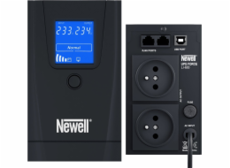 UPS Newell Force LI-600