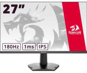 Monitor Redragon COSMO II (GM27X5IPS)