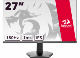 Monitor Redragon COSMO II (GM27X5IPS)