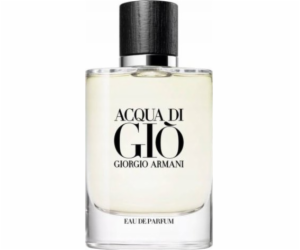 GIORGIO ARMANI Acqua di Gio Pour Homme EDP sprej 200ml