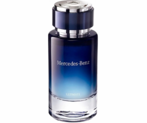 MERCEDES-BENZ Ultimate EDP sprej 120ml