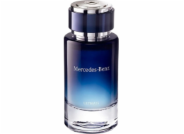 MERCEDES-BENZ Ultimate EDP sprej 120ml