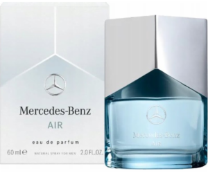 MERCEDES-BENZ Air EDP sprej 60ml