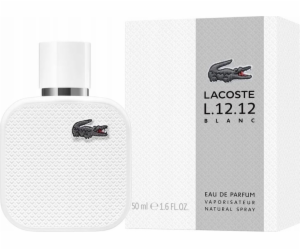 LACOSTE L.12.12 Blanc Pour Homme EDP sprej 50ml