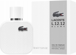 LACOSTE L.12.12 Blanc Pour Homme EDP sprej 50ml