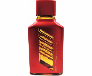 MERCEDES-BENZ AMG Red Thrill EDP sprej 100ml