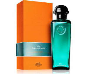 HERMES Eau D Orange Verte EDC sprej 200ml