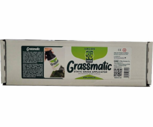 Vallejo Ammo: Grassmatic - statický aplikátor trávy