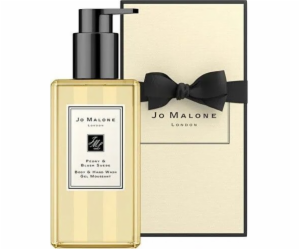 Jo Malone  Pivoňka &amp; Blush Suede BODY &amp; GEL NA MY...