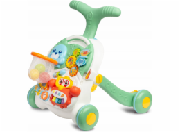 Toyz PUSH STŮL 2 V 1 SPARK GREEN