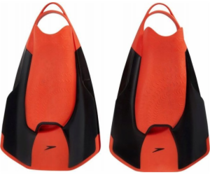 Tréninkové ploutve Speedo FASTSKIN KICKFIN XU