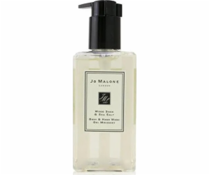 Jo Malone  Wood Sage &amp; Mořská sůl BODY &amp; GEL NA M...