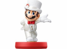 amiibo Super Mario - 3 sady