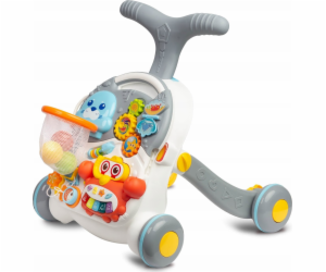 Toyz PUSH STŮL 2 V 1 SPARK GREY