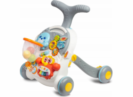 Toyz PUSH STŮL 2 V 1 SPARK GREY