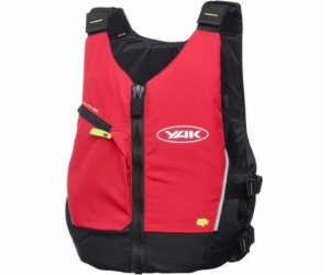 Jistící vesta Crewsaver YAK Kallista Red 3707-XL