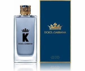 Dolce & Gabbana pánský parfém Dolce & Gabbana King 200 ml