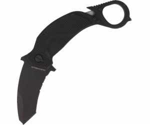 Extrema Ratio  NightMare Karambit zavírací nůž, černý (04...