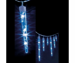 Světelný řetěz Fééric Lights and Christmas Icicle 63 LED,...