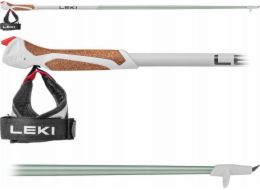 LEKI HOLE Nordic Walking Passion green 120