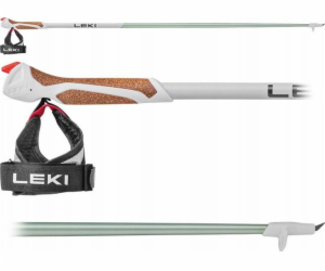 LEKI HOLE Nordic Walking Passion green 115