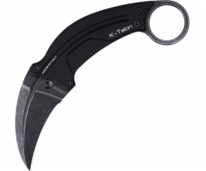 Extrema Ratio  K-Talon Karambit nůž, Dark Stone (04