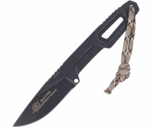 Extrema Ratio  Knife Satre Expeditons Dark Stone (04.