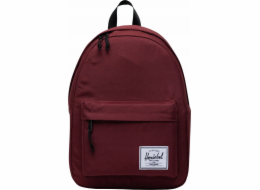 Herschel  Classic Backpack 11377-05655 Burgundy Jedna velikost