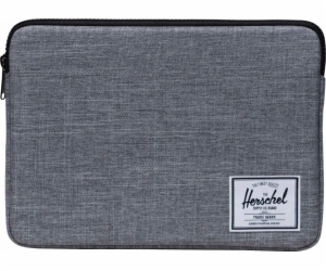 Herschel  Anchor Sleeve 13 Inch 30060-00919 šedá Jedna ve...