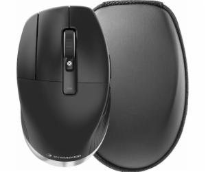 Myš 3Dconnexion 3Dconnexion CadMouse Pro Wireless Left - ...