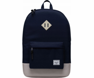 Herschel  Heritage Backpack 10007-05740 Navy Blue Jedna v...