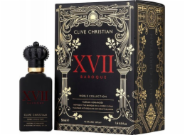 Paco Rabanne Clive Christian XVII Barokní ruský koriandrový parfém 50 ml (muž)