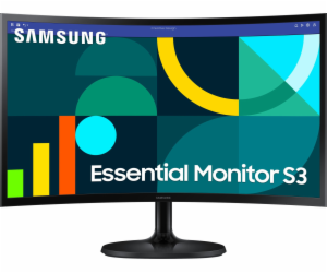 Monitor Samsung S36GD (LS24D360GAUXEN)