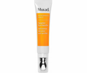 Alkotest MURAD_Trgeted Eye Depuffer oční kúra 15ml