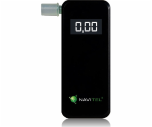 Nabíječka Navitel NAVITEL ALC 01 Black