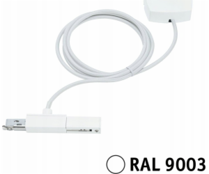 Paulmann URail systémový napájecí kabel 2m max. 1000W 230...