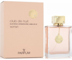 Dámský parfém Armaf Armaf EDP Club De Nuit Woman (200 ml)