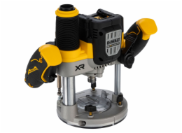 DeWalt DCW620NT-XJ Battery Plunge Router