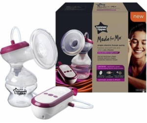 Tommee Tippee 236265 ELEKTRICKÝ PRSNÍ KOŠÍK VYROBENÝ PRO MĚ