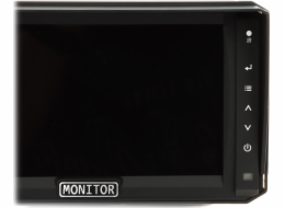 Autone rekordér MOBILNÍ DVR S MONITOREM ATE-NTFT7-4CH-T3 4 KANÁLY 7 AUTONE