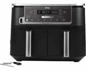 Ninja AIR FRYER AF451EU MAXDUAL ZONE NINJA vzduchová fritéza