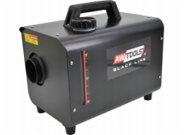 AWTools AW BENZÍN PLYNOVÝ OHŘÍVAČ PARKOVACÍ DC12V 5KW /BLACK LINE