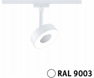 Paulmann Dráhový reflektor URail CIRCLE LED DIM 5W 190lm ...