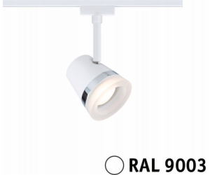 Paulmann Dráhový reflektor Urail CONE DIM GU10 max. 10W 2...