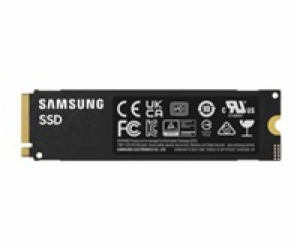 Samsung 990 EVO Plus 1000GB